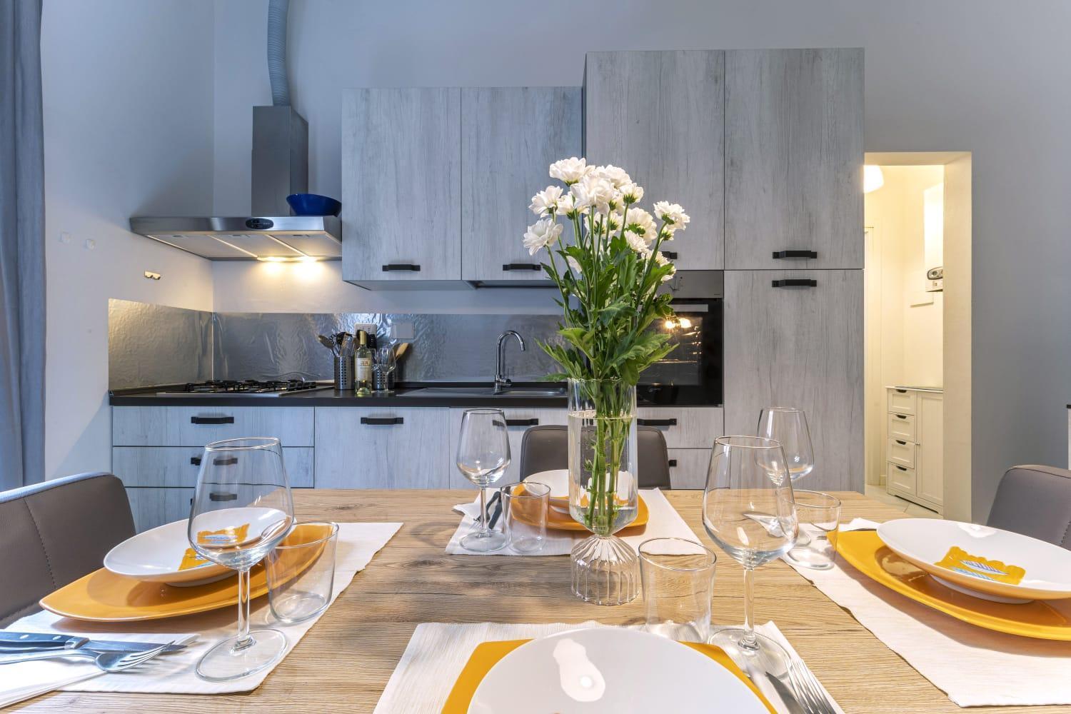 Savonarola Comfy Flat Apartment Florence Exterior photo